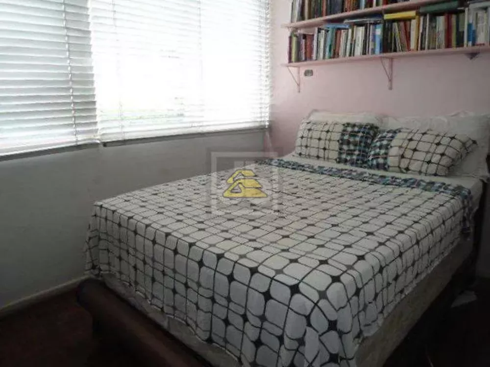 Apartamento, 3 quartos, 95 m² - Foto 21