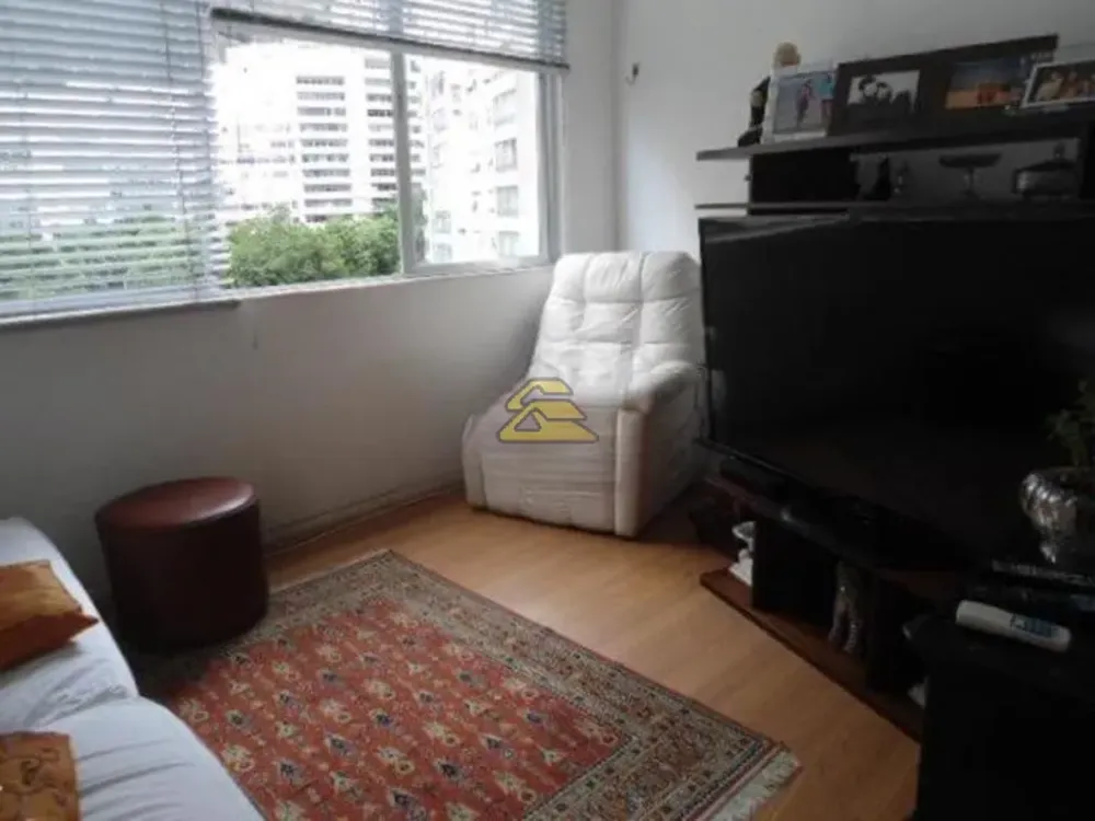 Apartamento, 3 quartos, 95 m² - Foto 11