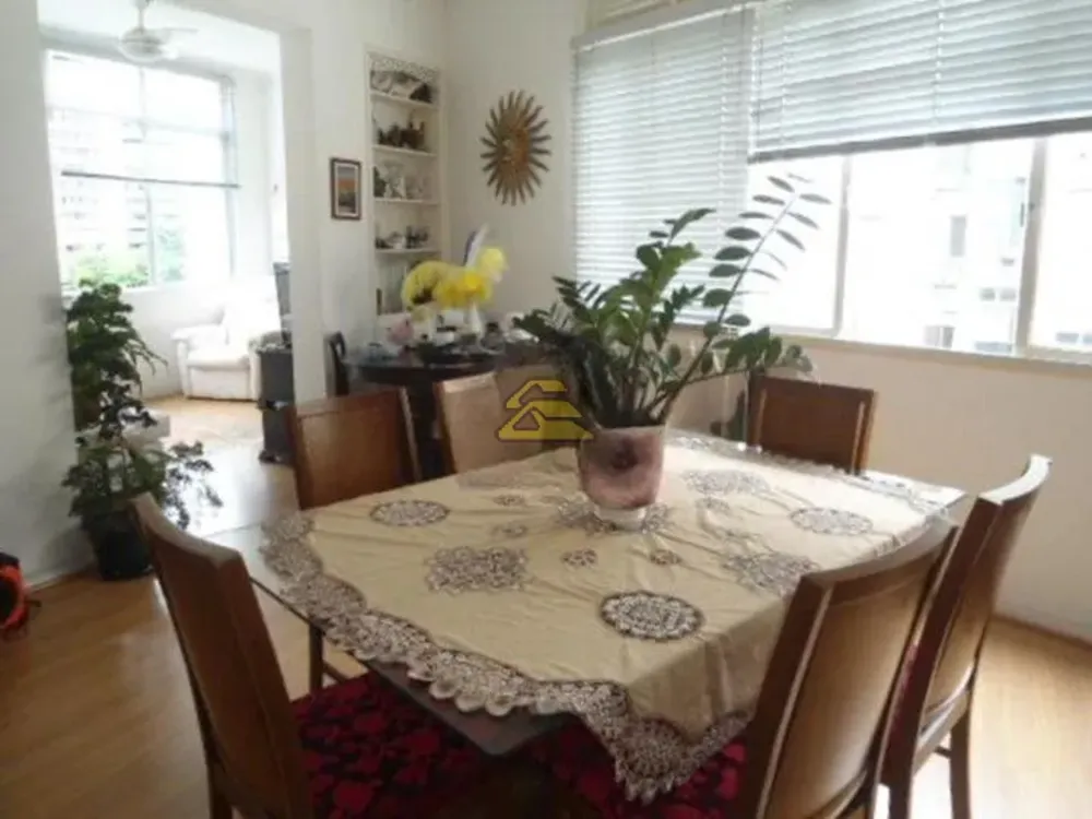 Apartamento, 3 quartos, 95 m² - Foto 6