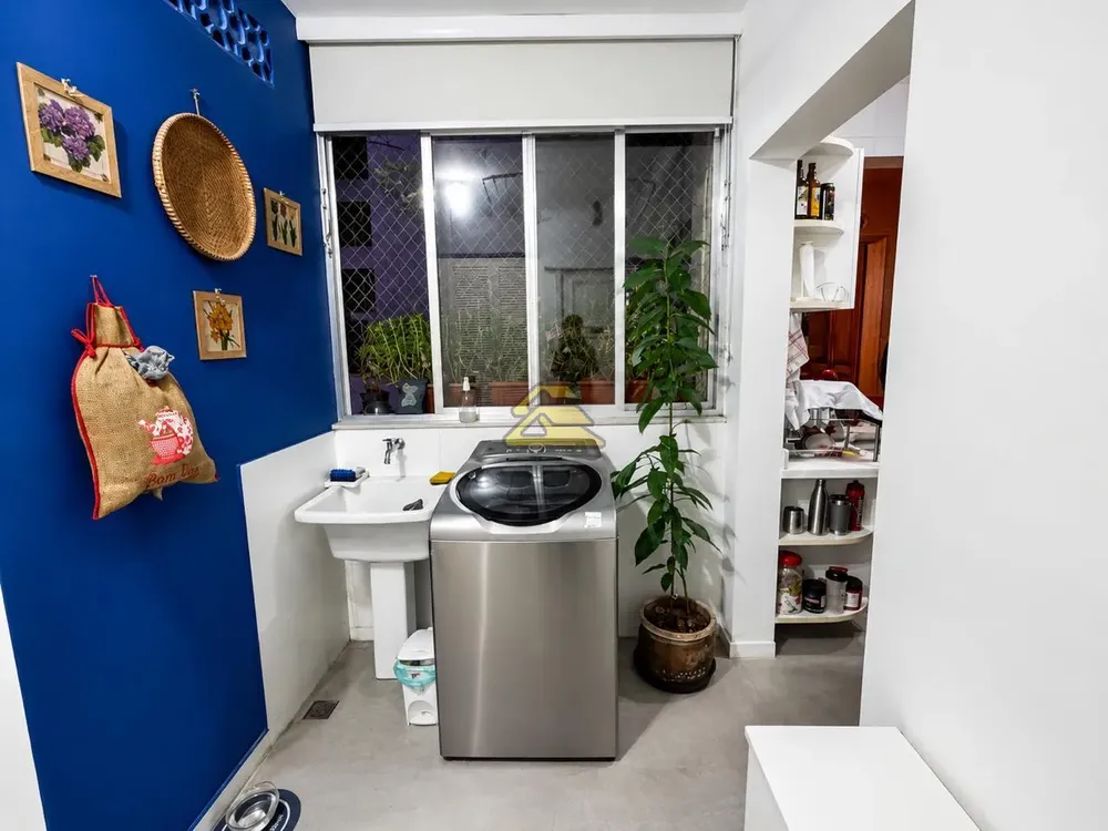 Apartamento, 3 quartos, 96 m² - Foto 16
