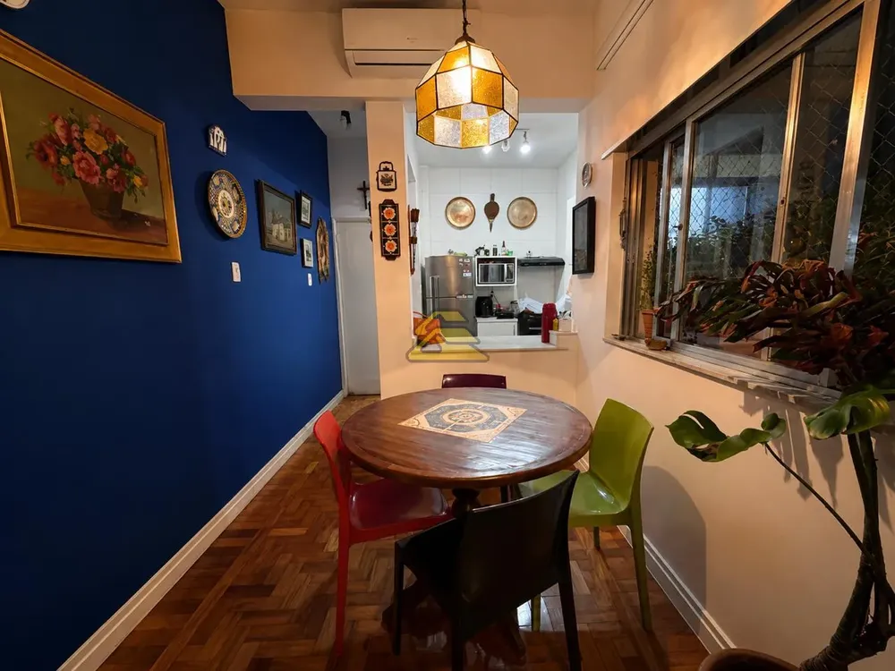 Apartamento, 3 quartos, 96 m² - Foto 8