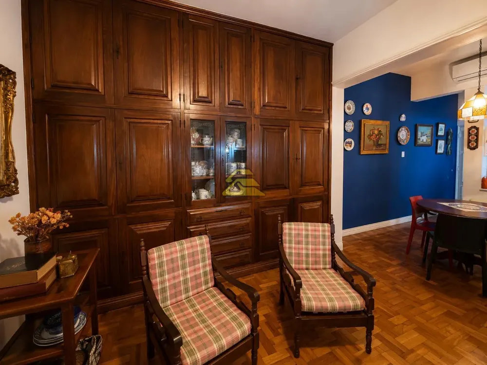 Apartamento, 3 quartos, 96 m² - Foto 6