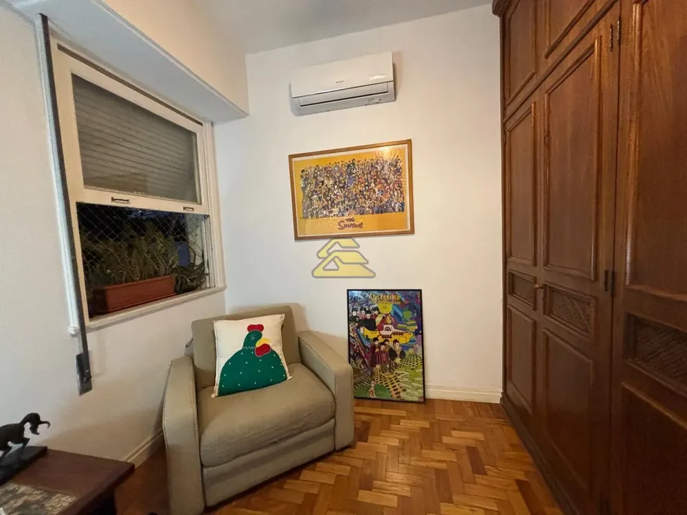 Apartamento, 3 quartos, 96 m² - Foto 12