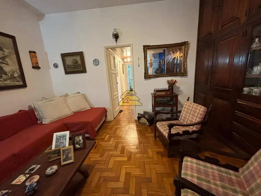 Apartamento, 3 quartos, 96 m² - Foto 13