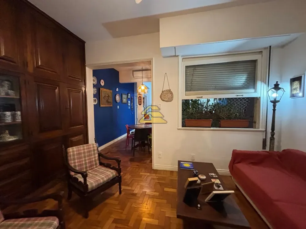 Apartamento, 3 quartos, 96 m² - Foto 2