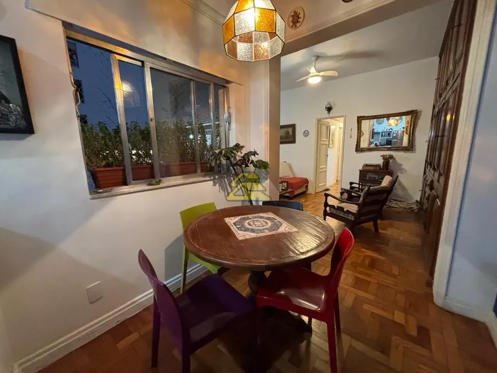 Apartamento, 3 quartos, 96 m² - Foto 22