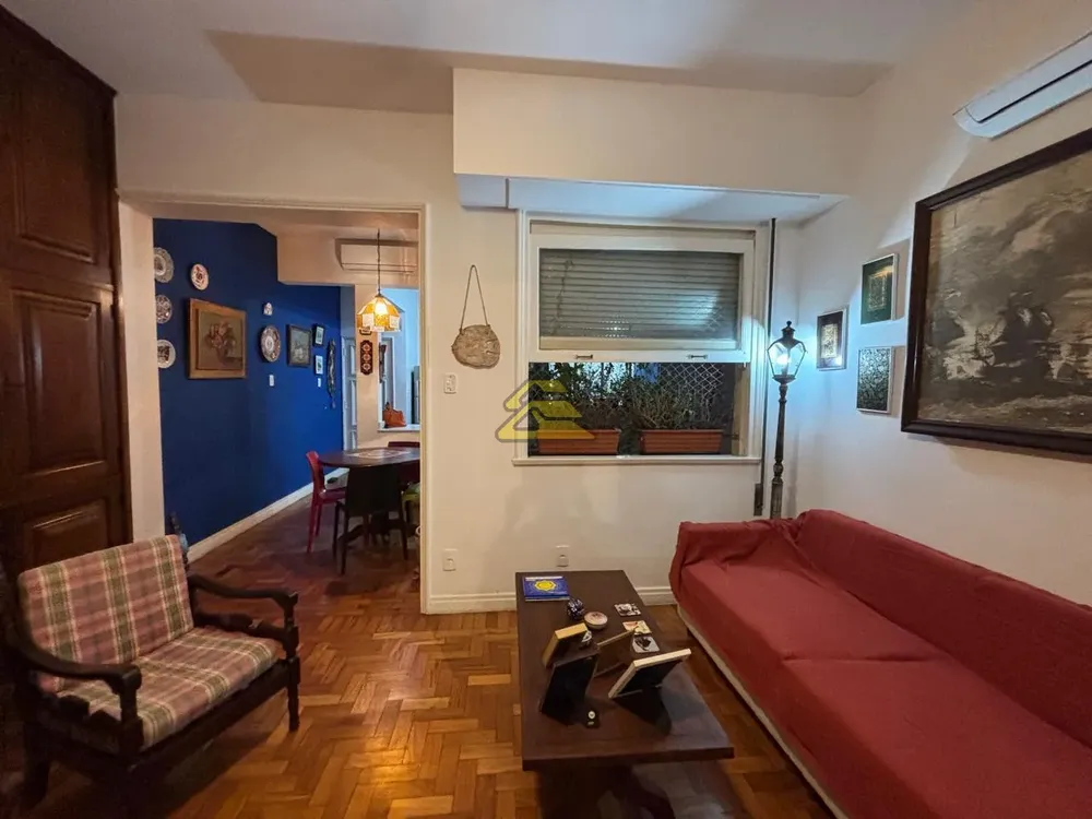 Apartamento, 3 quartos, 96 m² - Foto 19