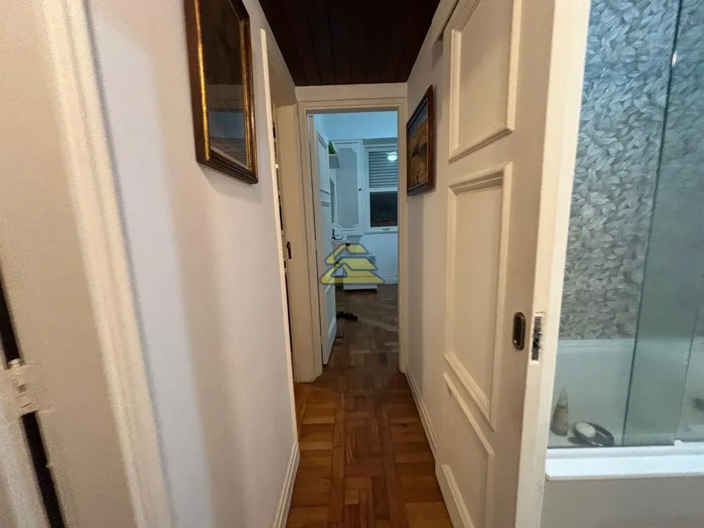 Apartamento, 3 quartos, 96 m² - Foto 4