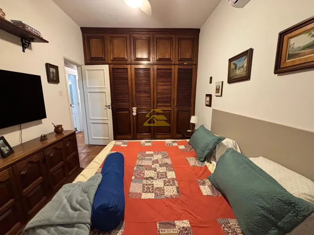 Apartamento, 3 quartos, 96 m² - Foto 1