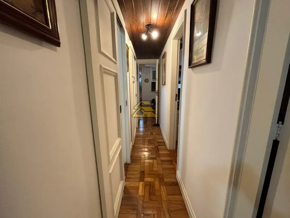 Apartamento, 3 quartos, 96 m² - Foto 9