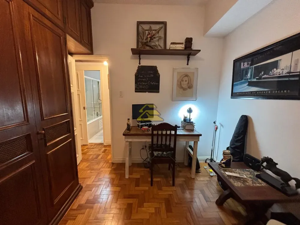Apartamento, 3 quartos, 96 m² - Foto 7