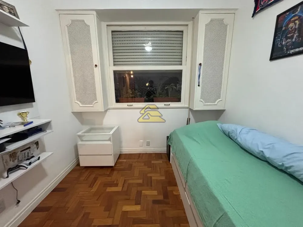 Apartamento, 3 quartos, 96 m² - Foto 11