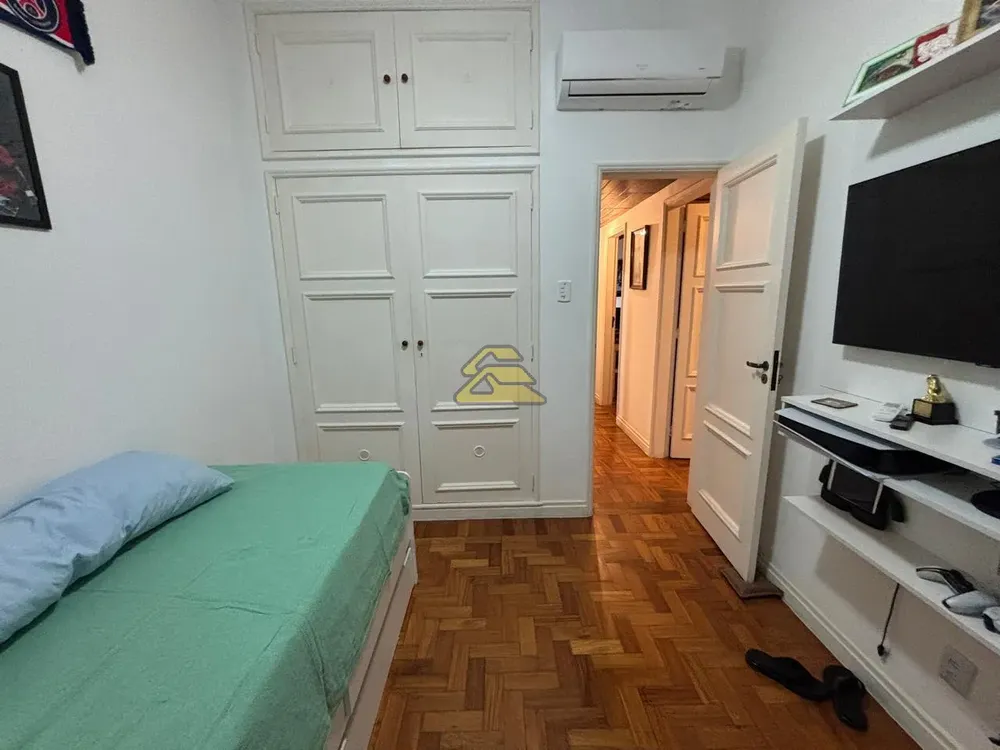 Apartamento, 3 quartos, 96 m² - Foto 17