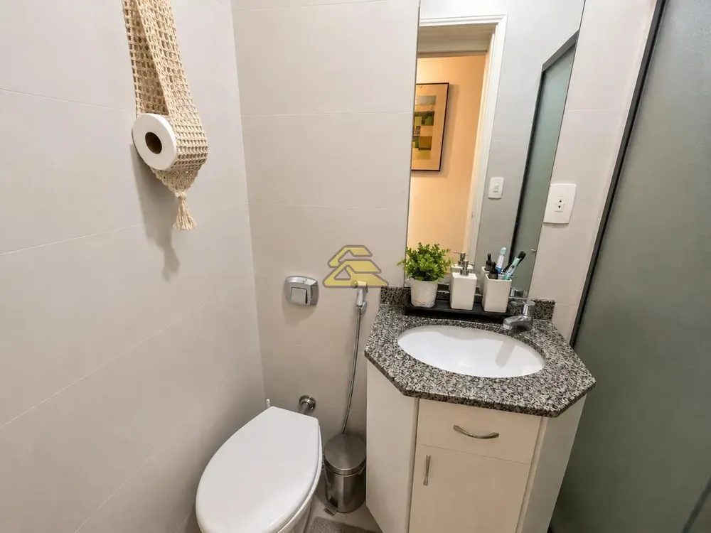 Apartamento, 3 quartos, 96 m² - Foto 15