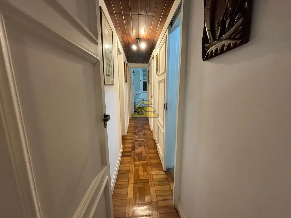 Apartamento, 3 quartos, 96 m² - Foto 20