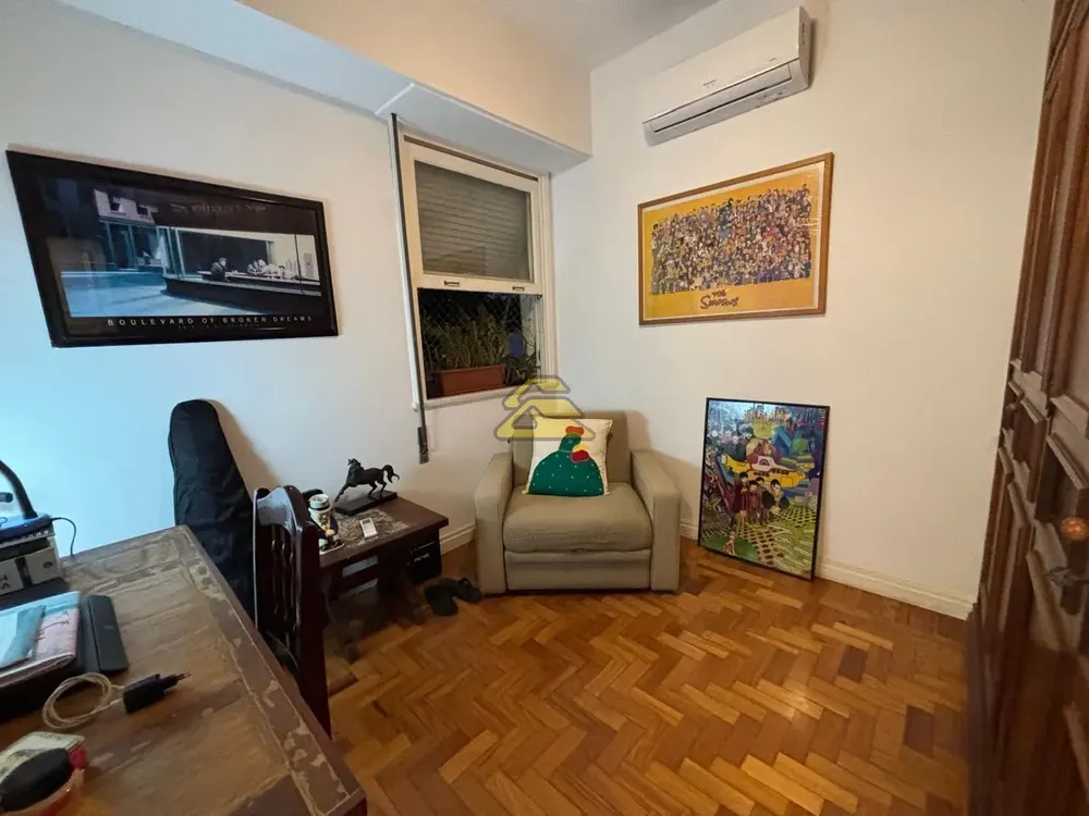 Apartamento, 3 quartos, 96 m² - Foto 24