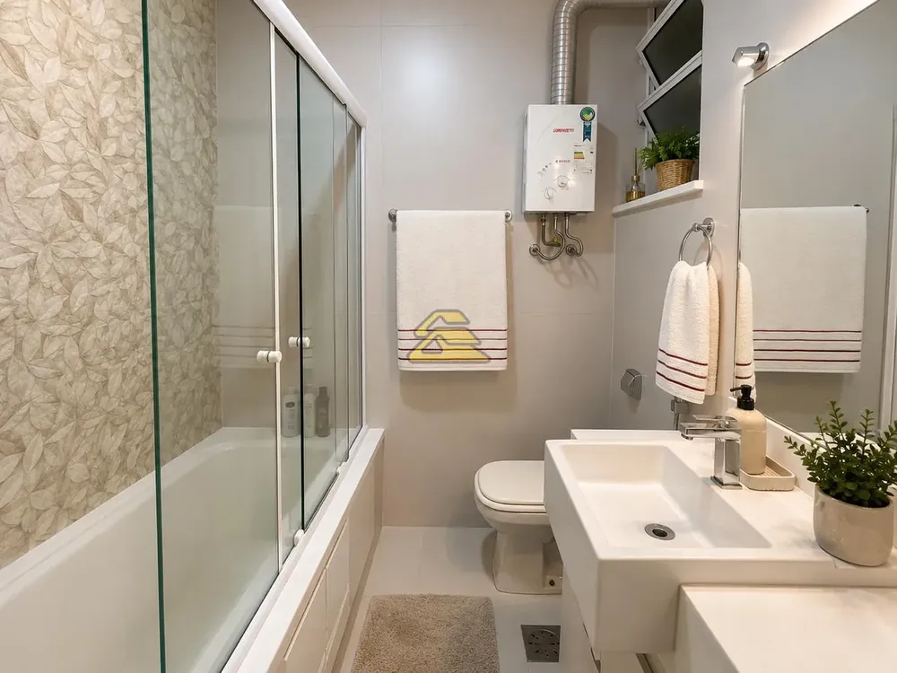 Apartamento, 3 quartos, 96 m² - Foto 10