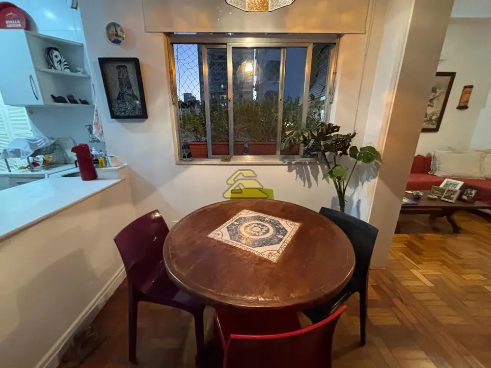 Apartamento, 3 quartos, 96 m² - Foto 21