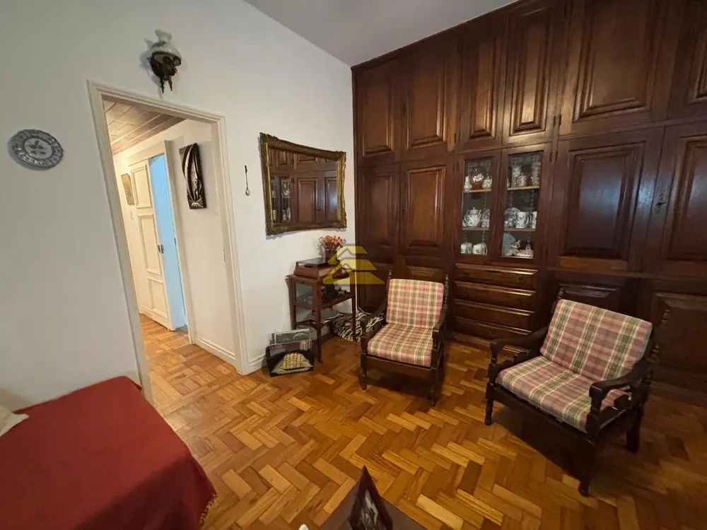 Apartamento, 3 quartos, 96 m² - Foto 5