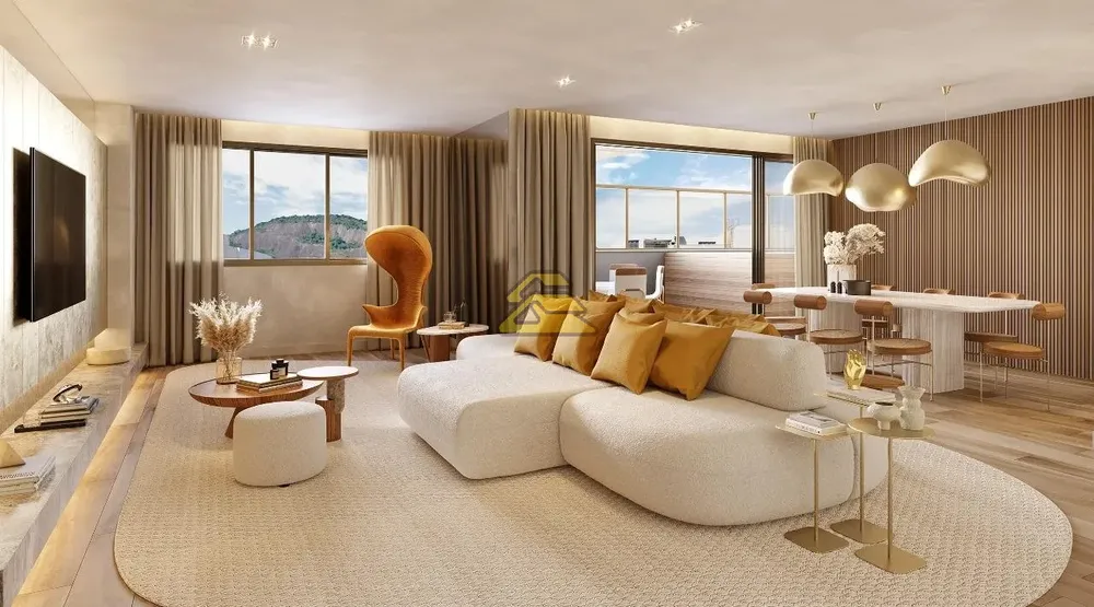Apartamento, 2 quartos, 74 m² - Foto 15