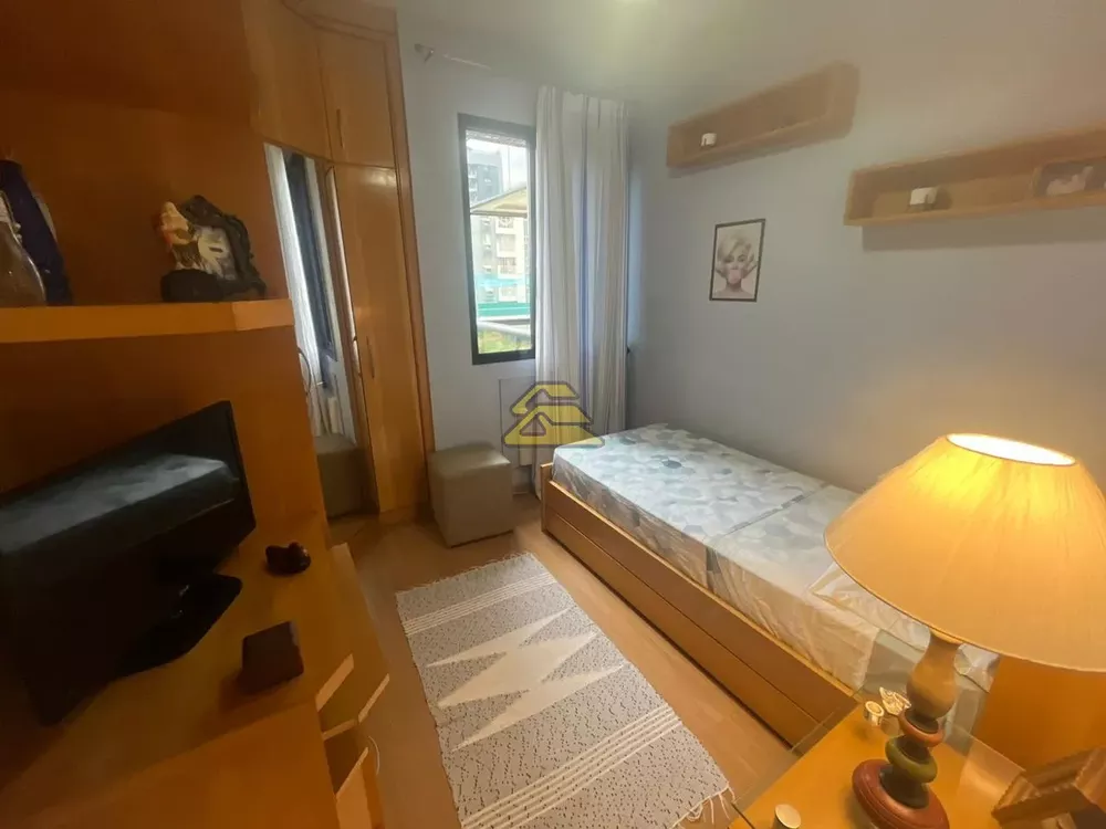 Apartamento, 4 quartos, 132 m² - Foto 41