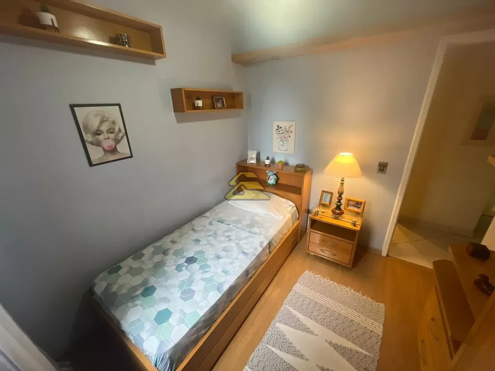 Apartamento, 4 quartos, 132 m² - Foto 38