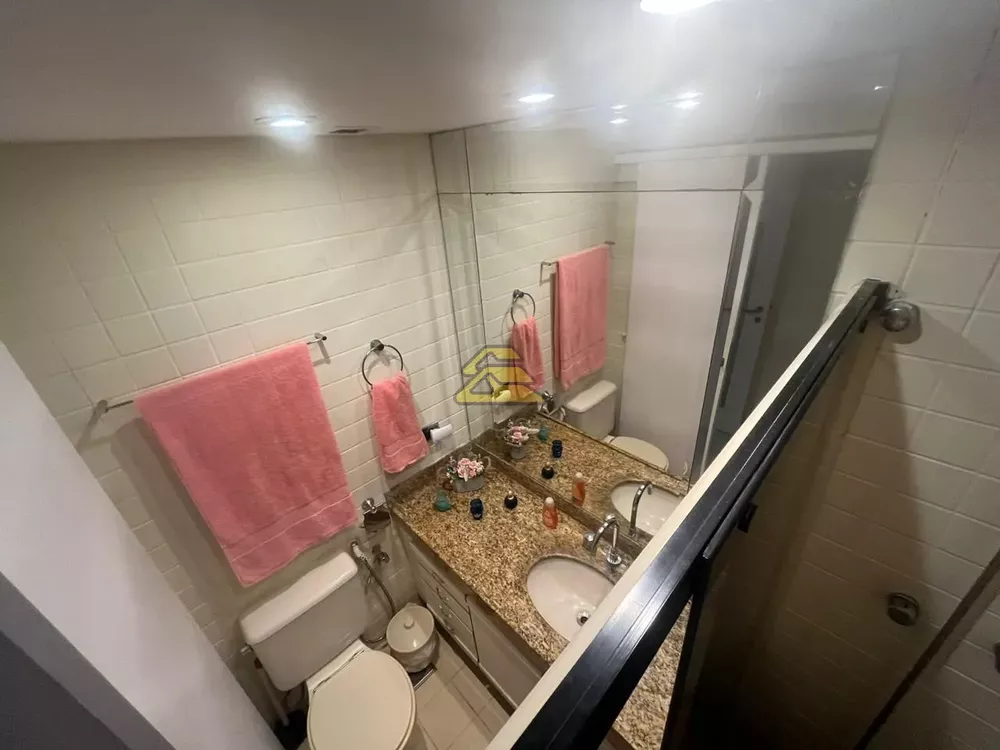 Apartamento, 4 quartos, 132 m² - Foto 14
