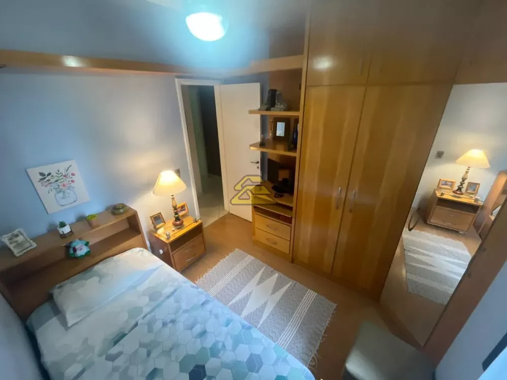 Apartamento, 4 quartos, 132 m² - Foto 6