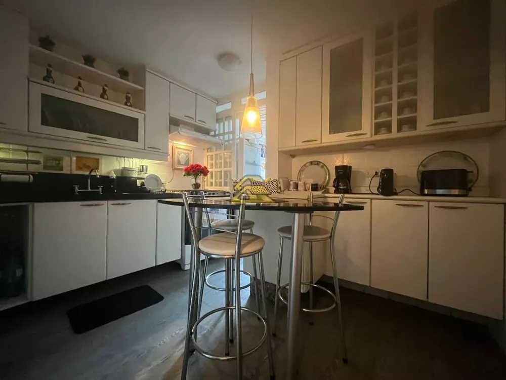 Apartamento, 4 quartos, 132 m² - Foto 15