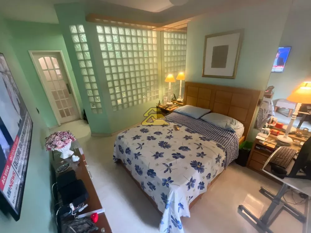 Apartamento, 4 quartos, 132 m² - Foto 25
