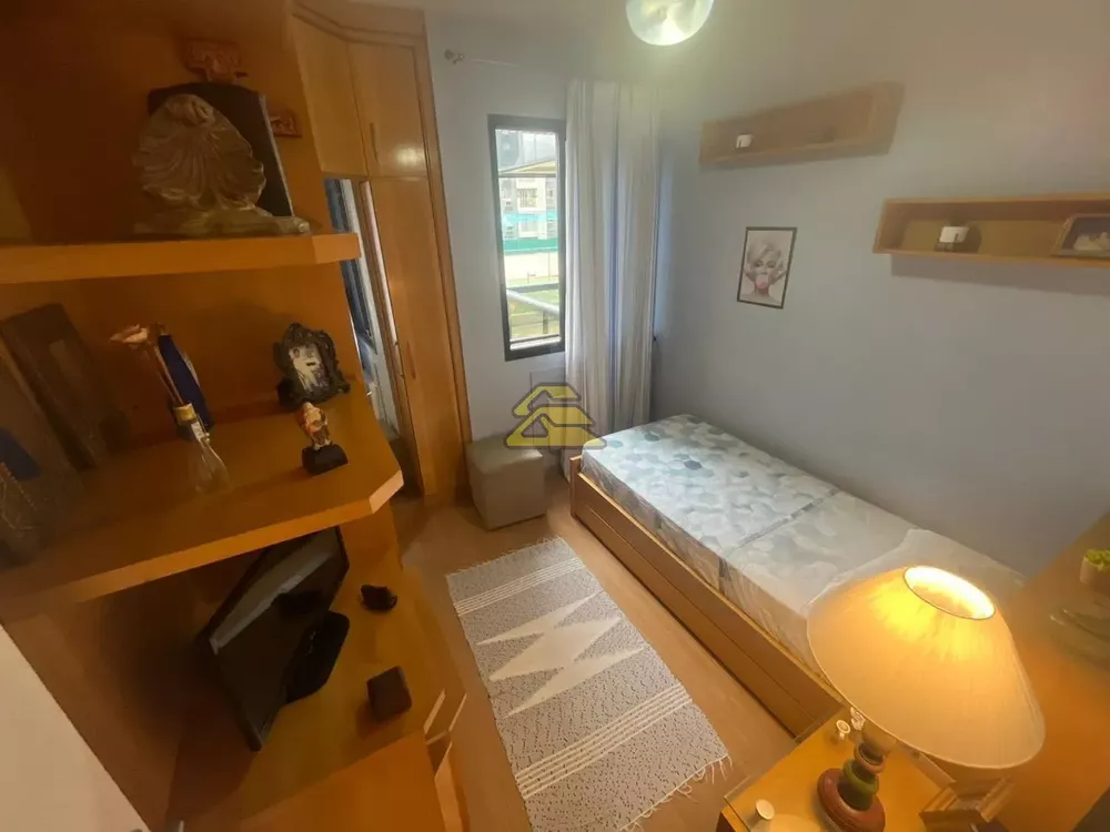 Apartamento, 4 quartos, 132 m² - Foto 22