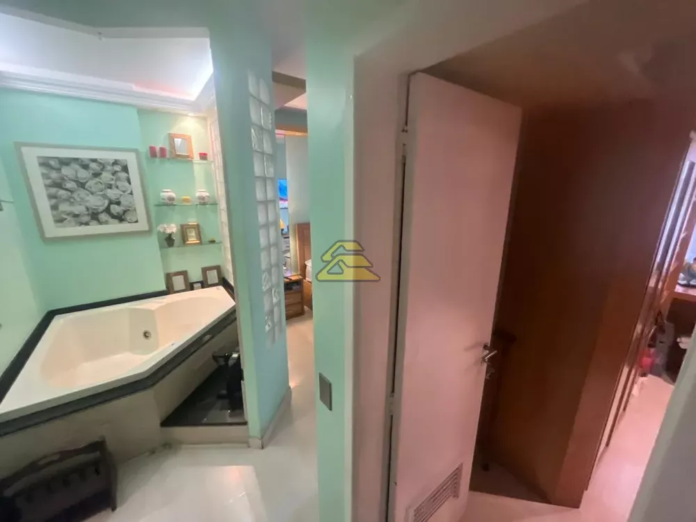 Apartamento, 4 quartos, 132 m² - Foto 4