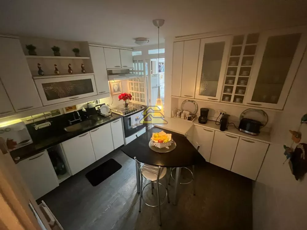 Apartamento, 4 quartos, 132 m² - Foto 16