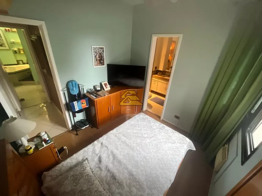 Apartamento, 4 quartos, 132 m² - Foto 23