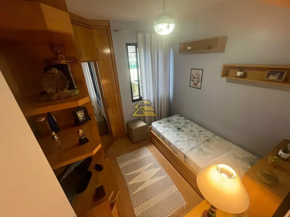 Apartamento, 4 quartos, 132 m² - Foto 9