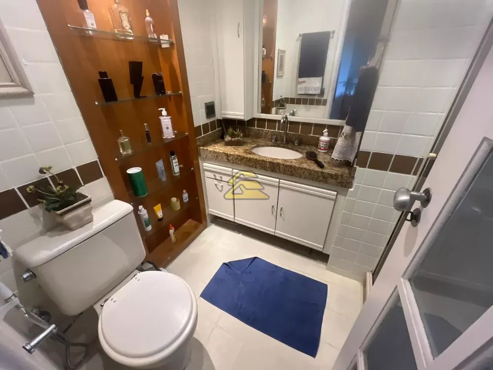 Apartamento, 4 quartos, 132 m² - Foto 33