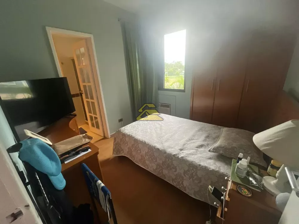 Apartamento, 4 quartos, 132 m² - Foto 17