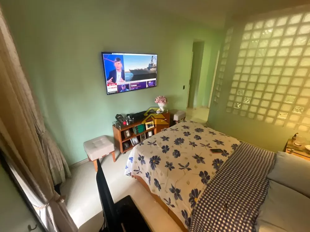 Apartamento, 4 quartos, 132 m² - Foto 10