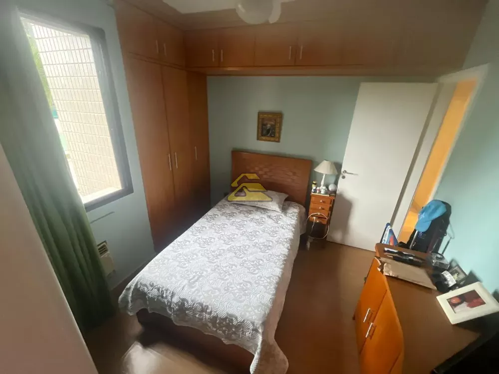 Apartamento, 4 quartos, 132 m² - Foto 11