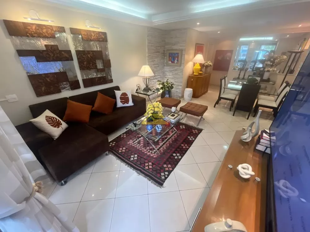 Apartamento, 4 quartos, 132 m² - Foto 31