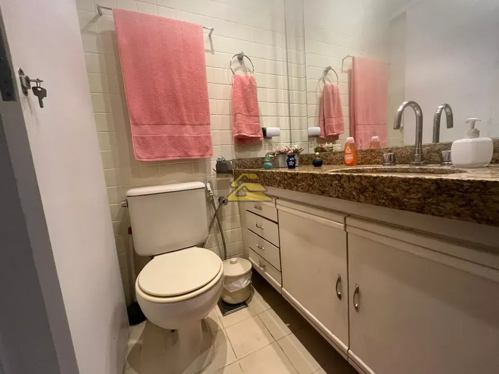 Apartamento, 4 quartos, 132 m² - Foto 35