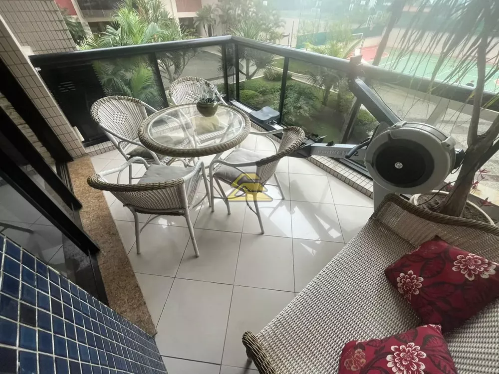 Apartamento, 4 quartos, 132 m² - Foto 34