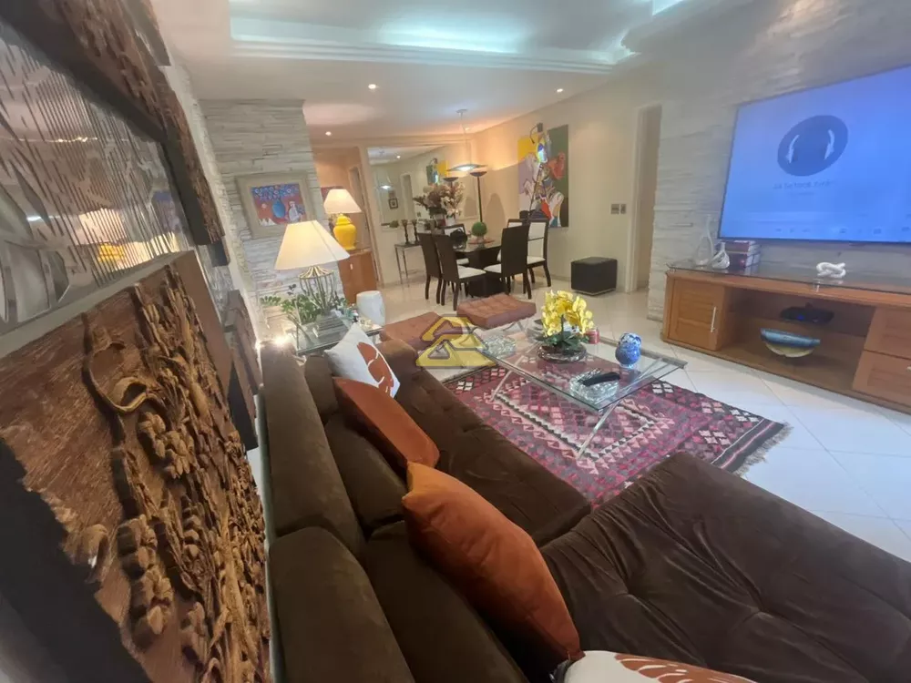 Apartamento, 4 quartos, 132 m² - Foto 39