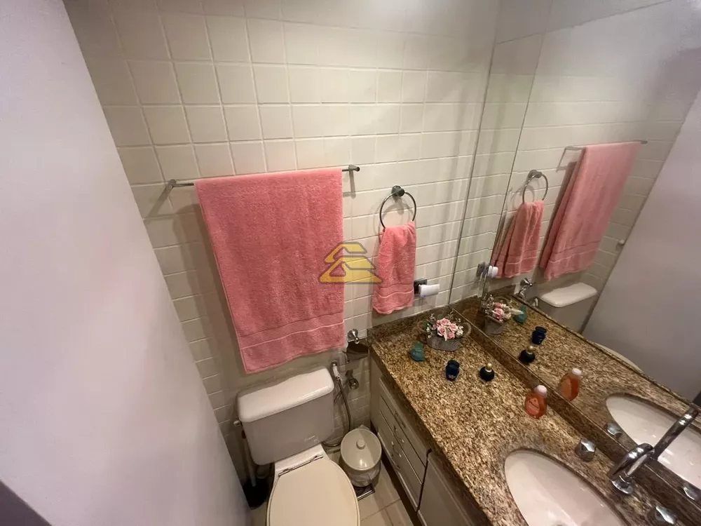 Apartamento, 4 quartos, 132 m² - Foto 32