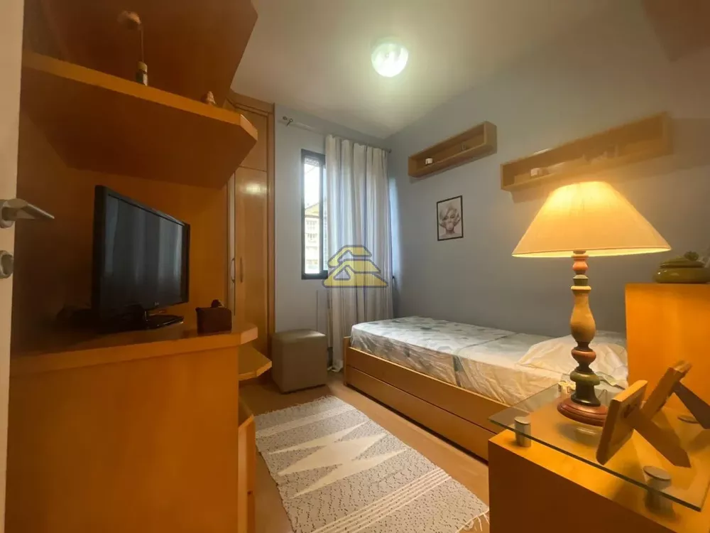 Apartamento, 4 quartos, 132 m² - Foto 29