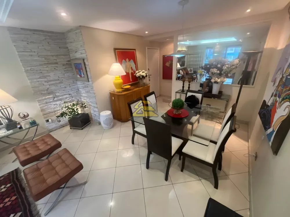 Apartamento, 4 quartos, 132 m² - Foto 20