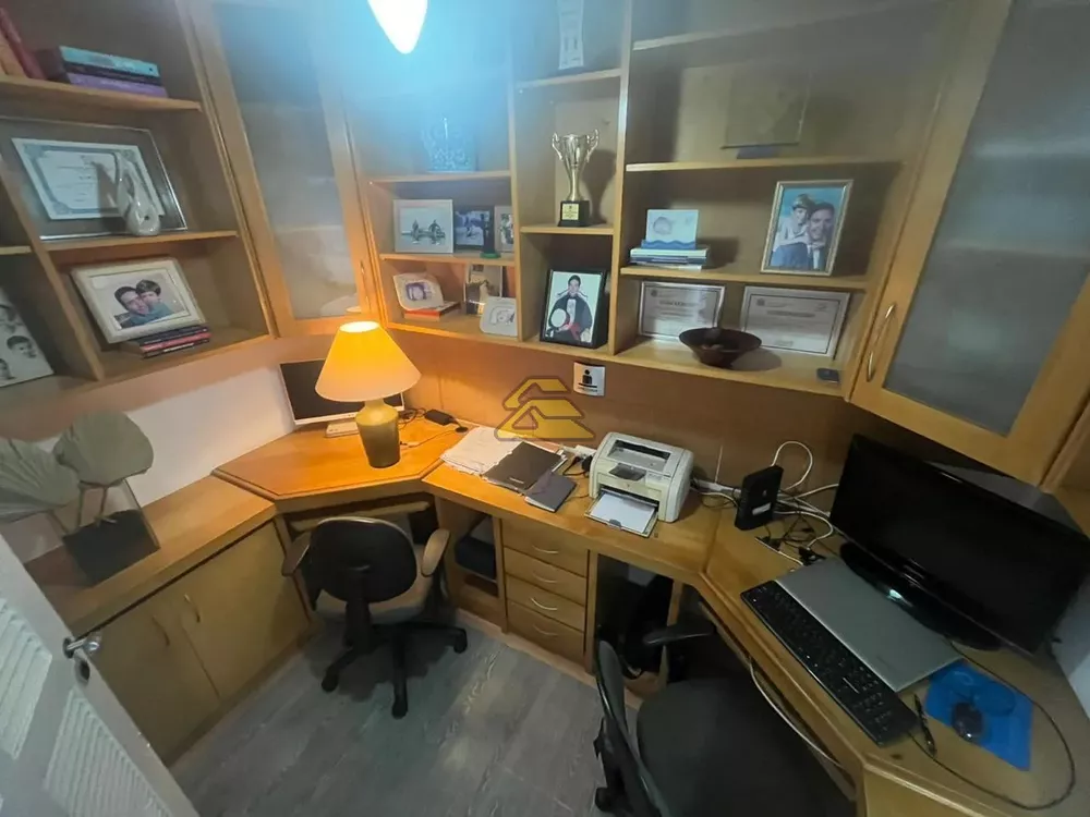 Apartamento, 4 quartos, 132 m² - Foto 1