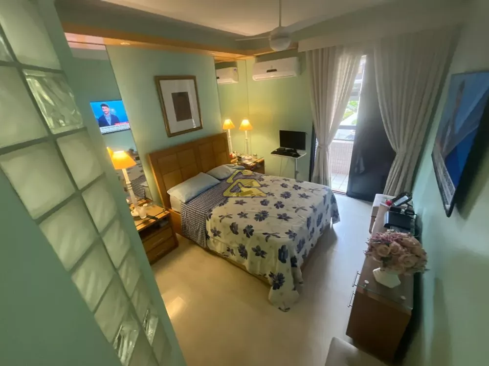 Apartamento, 4 quartos, 132 m² - Foto 26