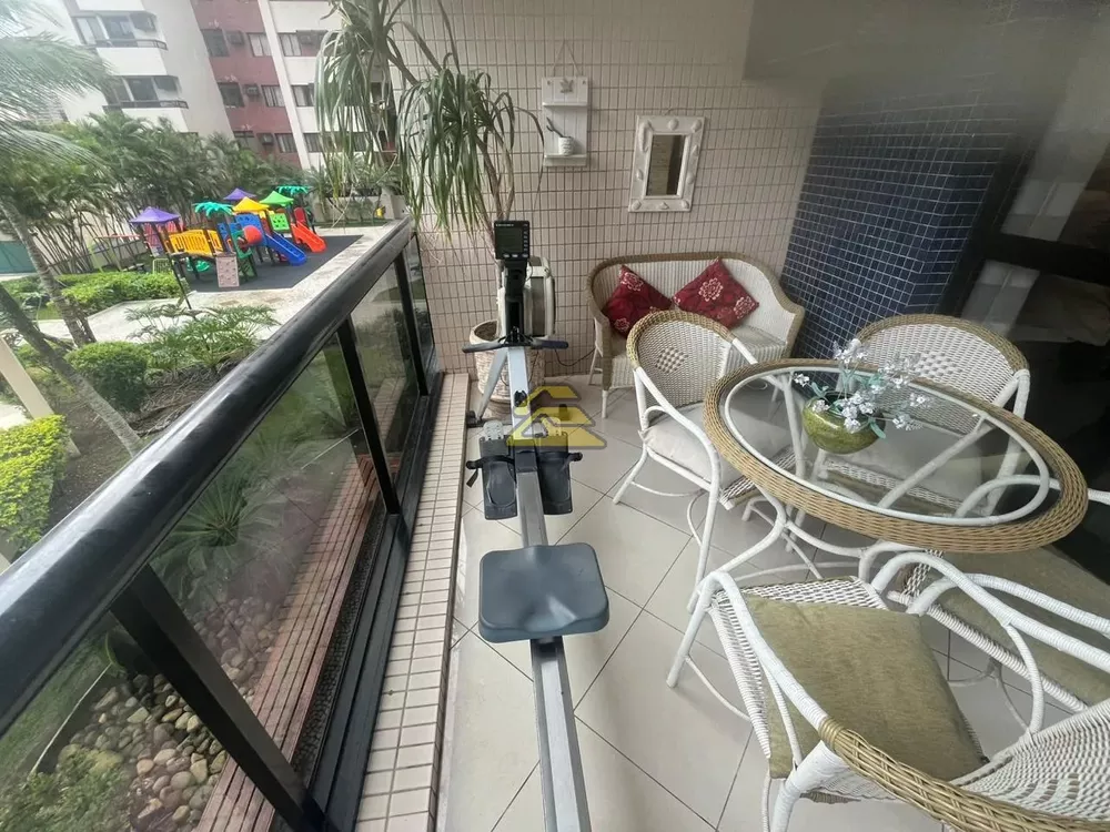 Apartamento, 4 quartos, 132 m² - Foto 40