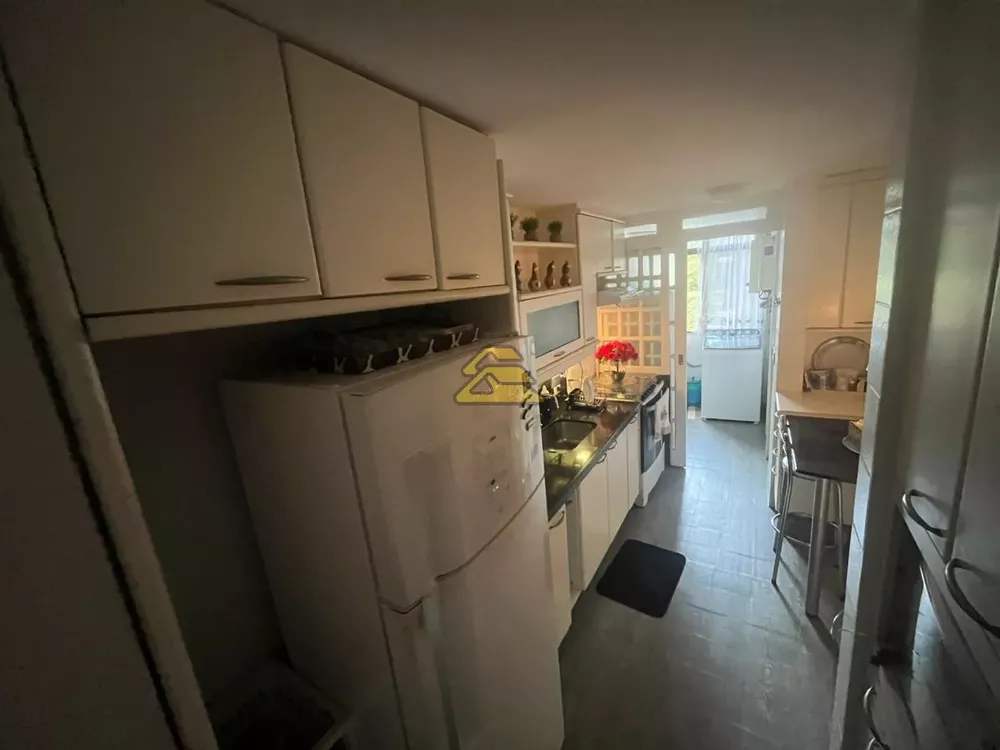 Apartamento, 4 quartos, 132 m² - Foto 13